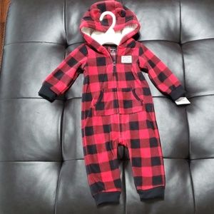 9 months cute bear ear carters